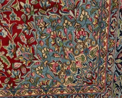 Kerman orientalisk matta 344 x 506 cm