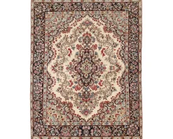 Kerman orientalisk matta 179 x 227 cm