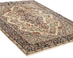 Kerman orientalisk matta 179 x 227 cm