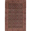 Kerman orientalisk matta 194 x 295 cm