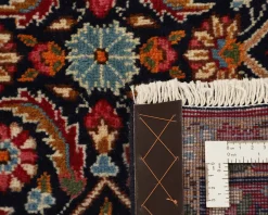Kerman orientalisk matta 194 x 295 cm