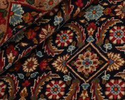 Kerman orientalisk matta 194 x 295 cm