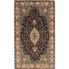 Kerman orientalisk matta 142 x 251 cm