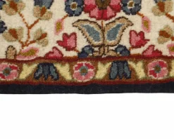 Kerman orientalisk matta 142 x 251 cm