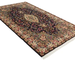 Kerman orientalisk matta 142 x 251 cm