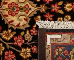 Kerman orientalisk matta 197 x 301 cm