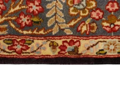 Kerman orientalisk matta 197 x 301 cm