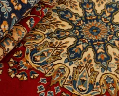 Kerman orientalisk matta 223 x 305 cm