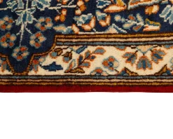 Kerman orientalisk matta 223 x 305 cm