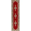 Kerman orientalisk matta 73 x 302 cm