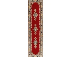 Kerman orientalisk matta 73 x 302 cm