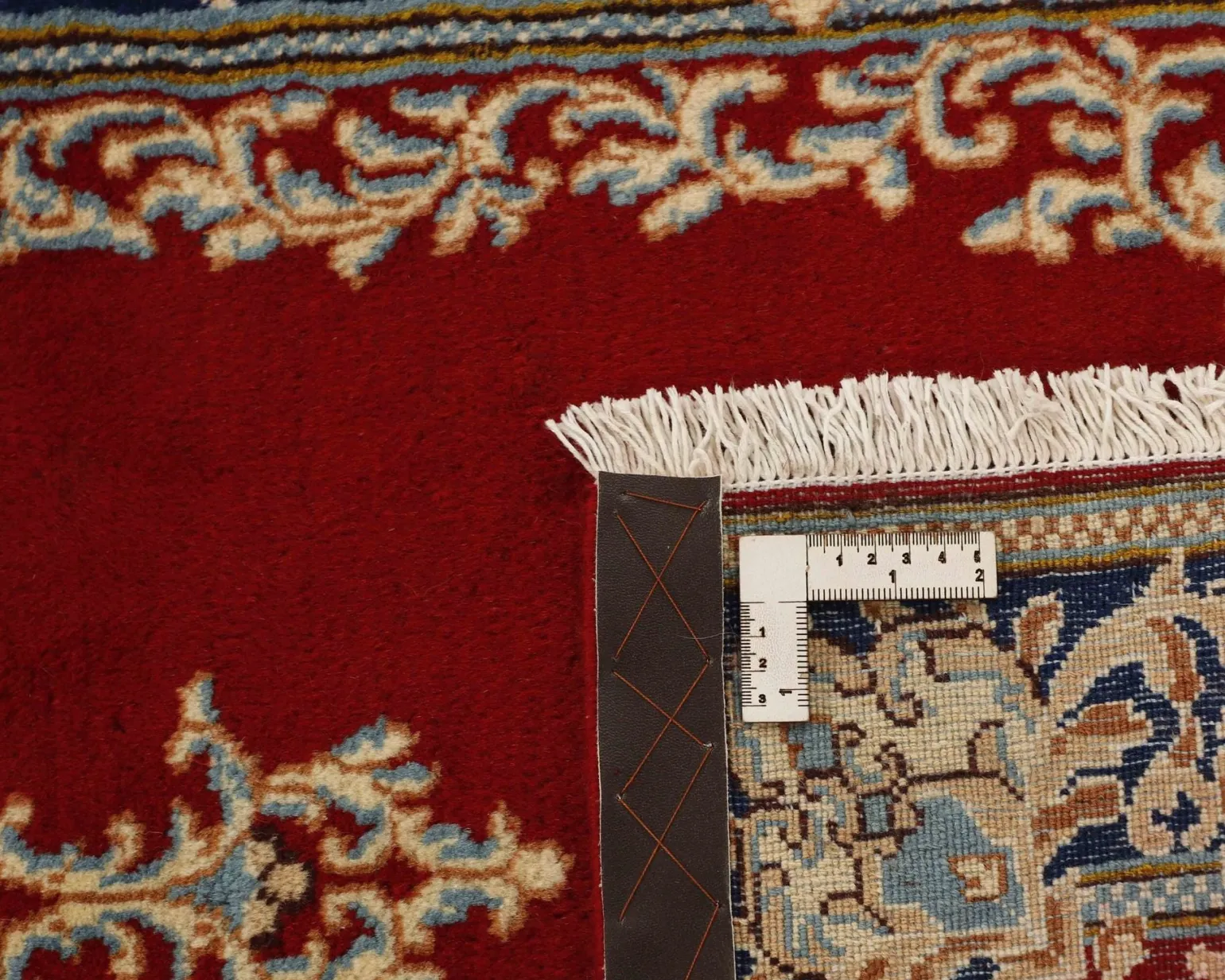 Kerman orientalisk matta 73 x 302 cm