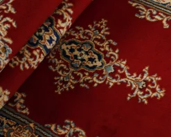 Kerman orientalisk matta 73 x 302 cm