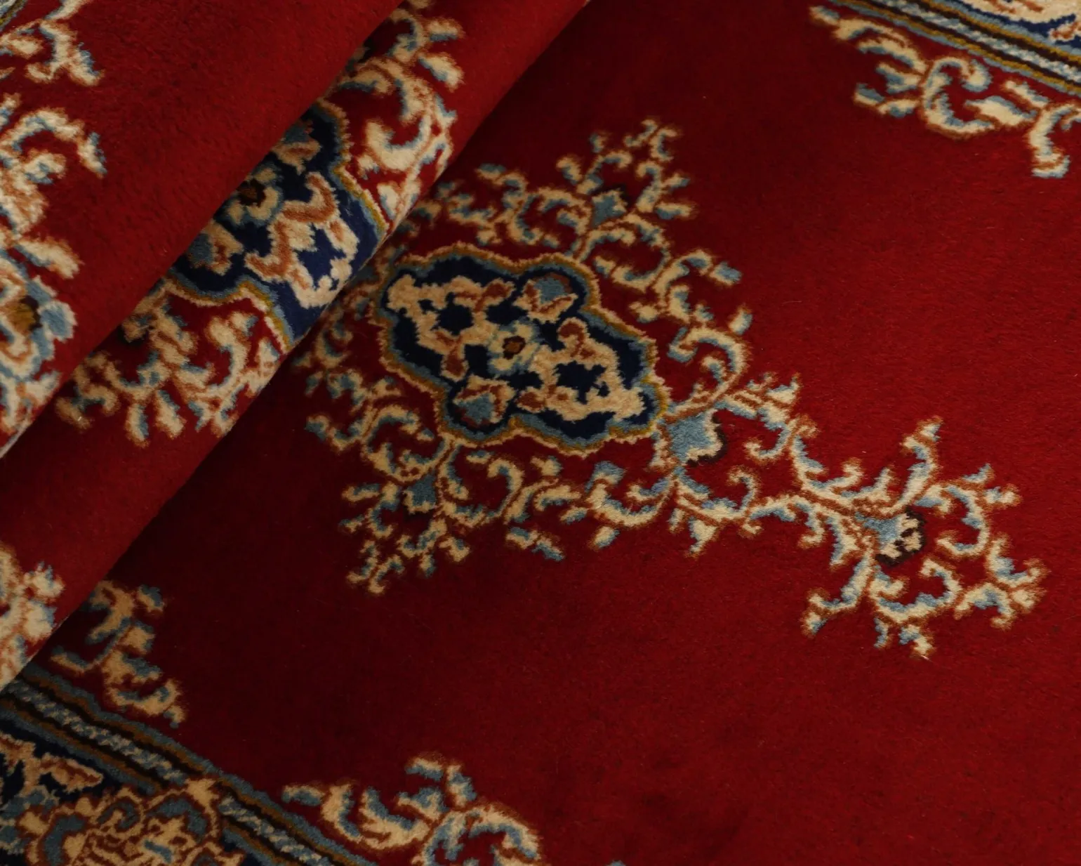 Kerman orientalisk matta 73 x 302 cm