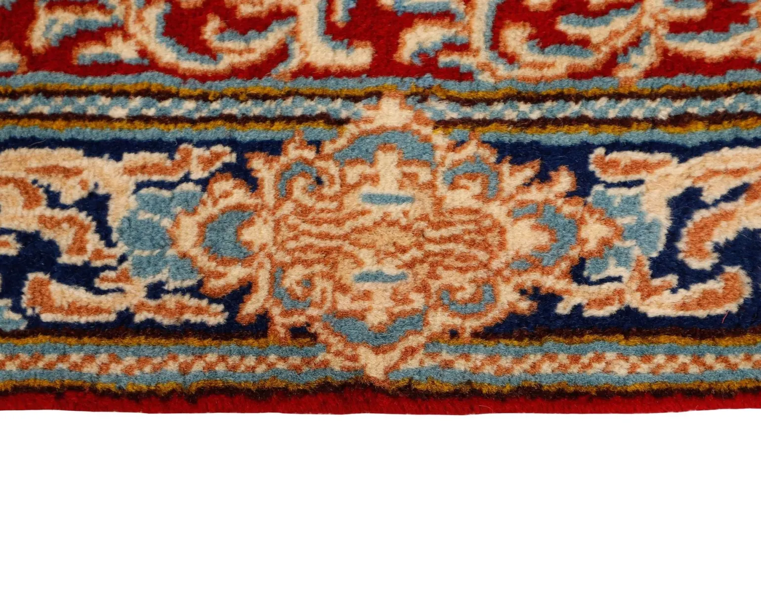 Kerman orientalisk matta 73 x 302 cm