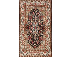 Kerman orientalisk matta 112 x 203 cm
