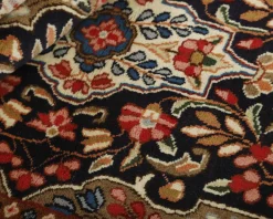 Kerman orientalisk matta 112 x 203 cm