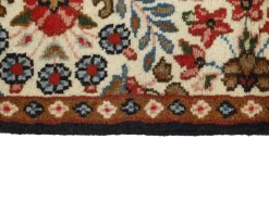 Kerman orientalisk matta 112 x 203 cm