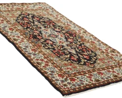 Kerman orientalisk matta 112 x 203 cm