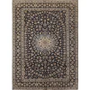 Keshan Fine orientalisk matta 295 x 404 cm