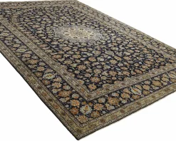 Keshan Fine orientalisk matta 295 x 404 cm