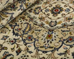 Keshan Fine orientalisk matta 240 x 344 cm