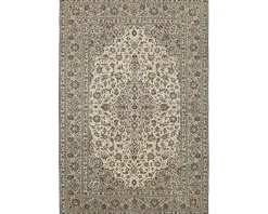 Keshan Fine orientalisk matta 242 x 352 cm