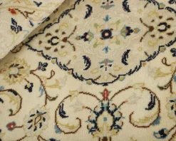 Keshan Fine orientalisk matta 96 x 157 cm