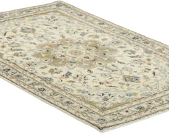 Keshan Fine orientalisk matta 102 x 148 cm