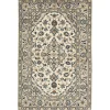 Keshan Fine orientalisk matta 100 x 150 cm