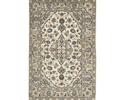 Keshan Fine orientalisk matta 100 x 150 cm
