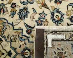 Keshan Fine orientalisk matta 100 x 150 cm
