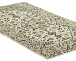 Keshan Fine orientalisk matta 100 x 150 cm