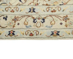 Keshan Fine orientalisk matta 105 x 153 cm