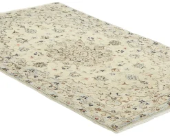 Keshan Fine orientalisk matta 105 x 153 cm