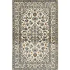Keshan Fine orientalisk matta 96 x 150 cm