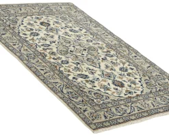 Keshan Fine orientalisk matta 96 x 147 cm