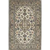 Keshan Fine orientalisk matta 98 x 148 cm
