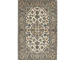 Keshan Fine orientalisk matta 98 x 148 cm