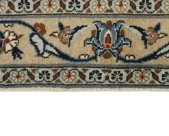 Keshan Fine orientalisk matta 98 x 148 cm