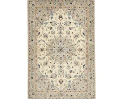 Keshan Fine orientalisk matta 99 x 145 cm