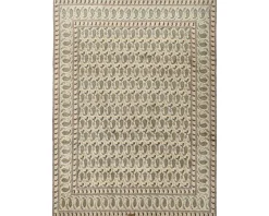 Keshan Fine orientalisk matta 300 x 396 cm