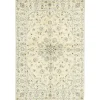 Keshan Fine orientalisk matta 142 x 217 cm