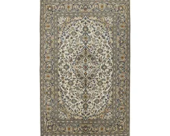 Keshan Fine orientalisk matta 195 x 300 cm