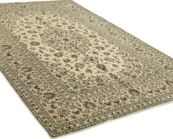 Keshan Fine orientalisk matta 195 x 290 cm