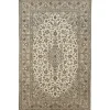 Keshan Fine orientalisk matta 195 x 305 cm