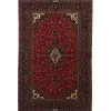 Keshan Fine orientalisk matta 140 x 215 cm