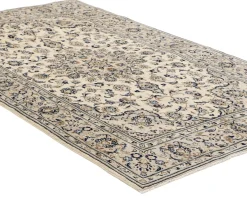 Keshan Fine orientalisk matta 147 x 238 cm