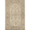 Keshan Fine orientalisk matta 135 x 213 cm