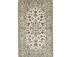 Keshan Fine orientalisk matta 93 x 151 cm